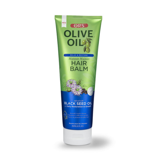 ORS Olive Oil Relax & Restore Maintain Moisture Hair Balm, 8.5oz