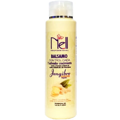 Nell Ginger Control Caida Balsamo 16 oz