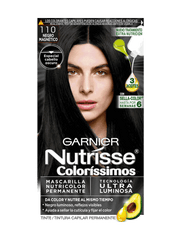 Garnier Nutrisse Mascarilla Nutricolor Permanente
