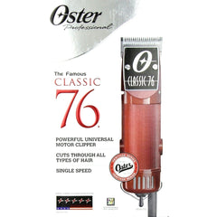 Oster The famous Classic 76