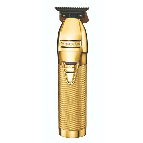 GOLD FX SKELETON TRIMMER BaByliss