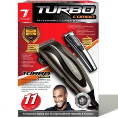 TYCHE TURBO COMBO 11pieces Kit
