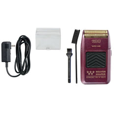 Wahl Shaver The Ultimate Finishing Tool