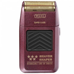 Wahl Shaver The Ultimate Finishing Tool