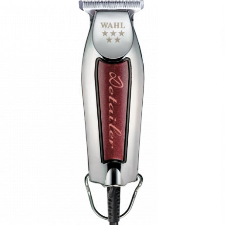 Wahl Detailer Trimmer Adjustable T-Wide Blade