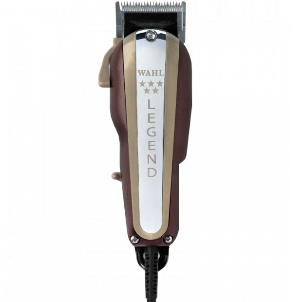 Wahl Legend Extended Fade Range – E.138th Beauty Town