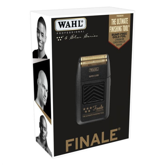 Wahl Finale The Ultimate Finishing Tool