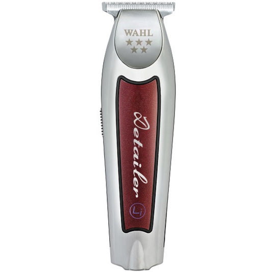 Wahl 5 Star Cordless Detailer Li #8171 (Dual Voltage)