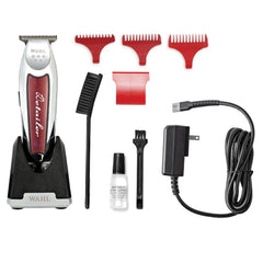 Wahl 5 Star Cordless Detailer Li #8171 (Dual Voltage)
