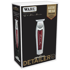 Wahl 5 Star Cordless Detailer Li #8171 (Dual Voltage)