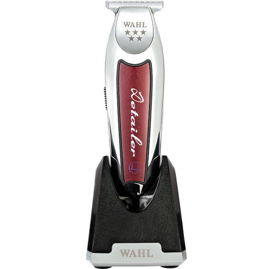 Wahl 5 Star Cordless Detailer Li #8171 (Dual Voltage)