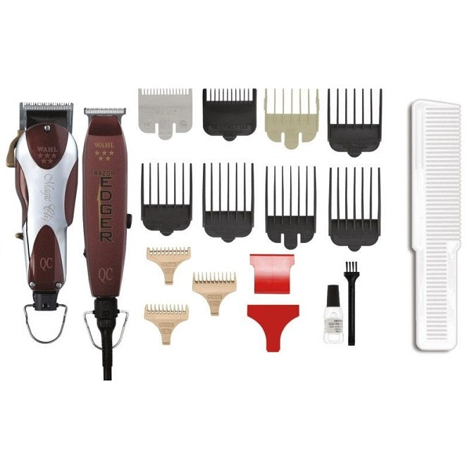 Wahl Unicord Combo Reduce Cord Clutter Clipper