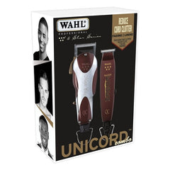 Wahl Unicord Combo Reduce Cord Clutter Clipper