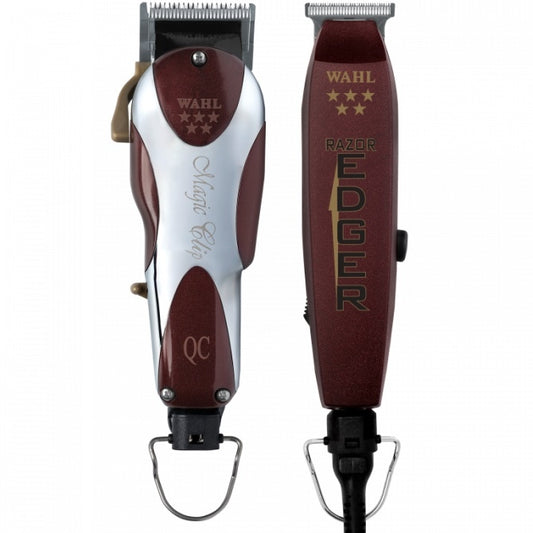 Wahl Unicord Combo Reduce Cord Clutter Clipper