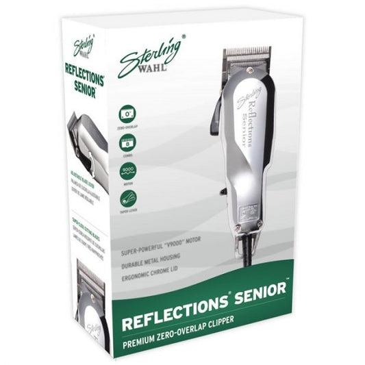 Wahl Sterling Reflections Senior Clipper