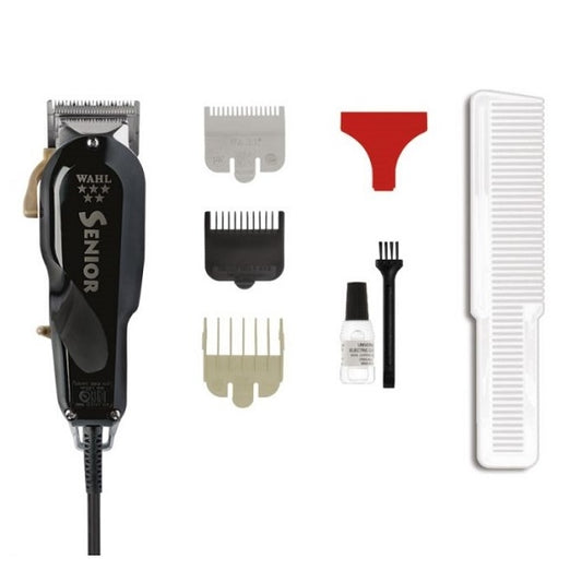 Wahl 5 Star Senior Clipper #8545