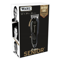 Wahl 5 Star Senior Clipper #8545
