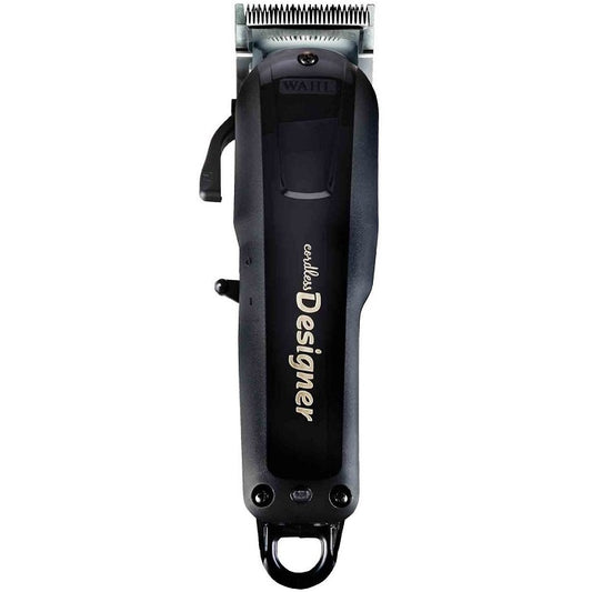 Wahl Cordless Designer Clipper