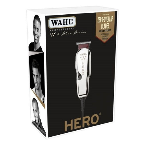 Wahl Hero Zero-Overlap Blades Trimmer